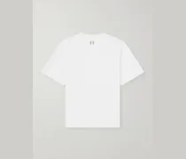 Cotton-Jersey T-Shirt