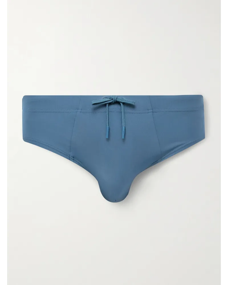 CDLP Badehose Blau