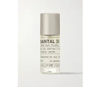 Santal 33, 15 ml – Eau de Parfum