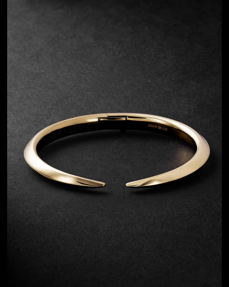 Shaun Leane Armband aus 18 Karat Gold Gold