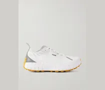 001A Laufschuhe aus Dyneema® mit Gummibesatz