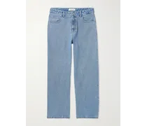 Gerade geschnittene Jeans