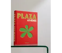 Plaza Athénée – Gebundenes Buch