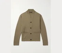 Wish Empire Cardigan aus Wolle