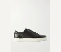The Playtime Sneakers aus vollnarbigem Venezia-Leder