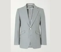 Cooper Linen Suit Jacket