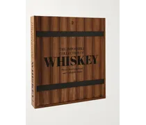 The Impossible Collection of Whiskey – Gebundenes Buch