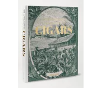 The Impossible Collection of Cigars Set aus gebundenem Buch und Schachtel