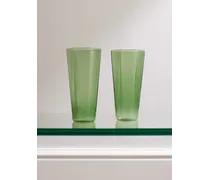 Nini Set aus zwei Gläsern