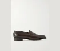 Piccadilly Pennyloafers aus Leder