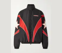 Sport Windbreaker Jacket