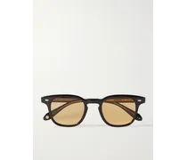 Sherwood Sonnenbrille mit D-Rahmen aus Azetat