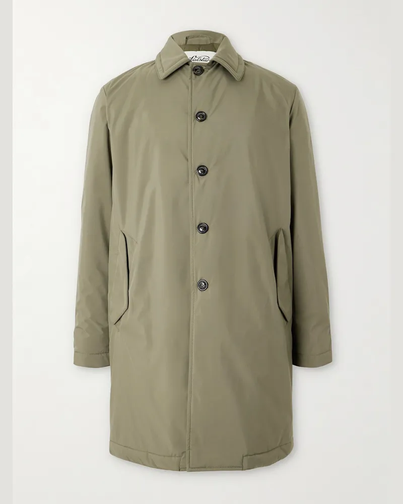 Valstar Joyce Padded Shell Coat Green