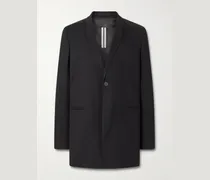 Wool Blazer