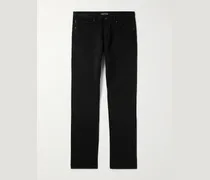 Schmal geschnittene Jeans