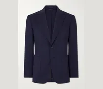 Atticus Wool-Blend Blazer