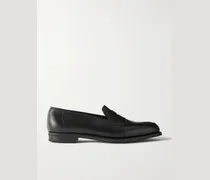 Piccadilly Pennyloafers aus Leder
