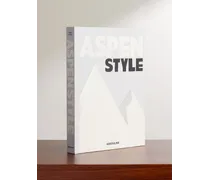 Aspen Style, gebundenes Buch