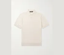 Wish® Wool Polo Shirt