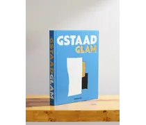 Gstaad Glam, gebundenes Buch