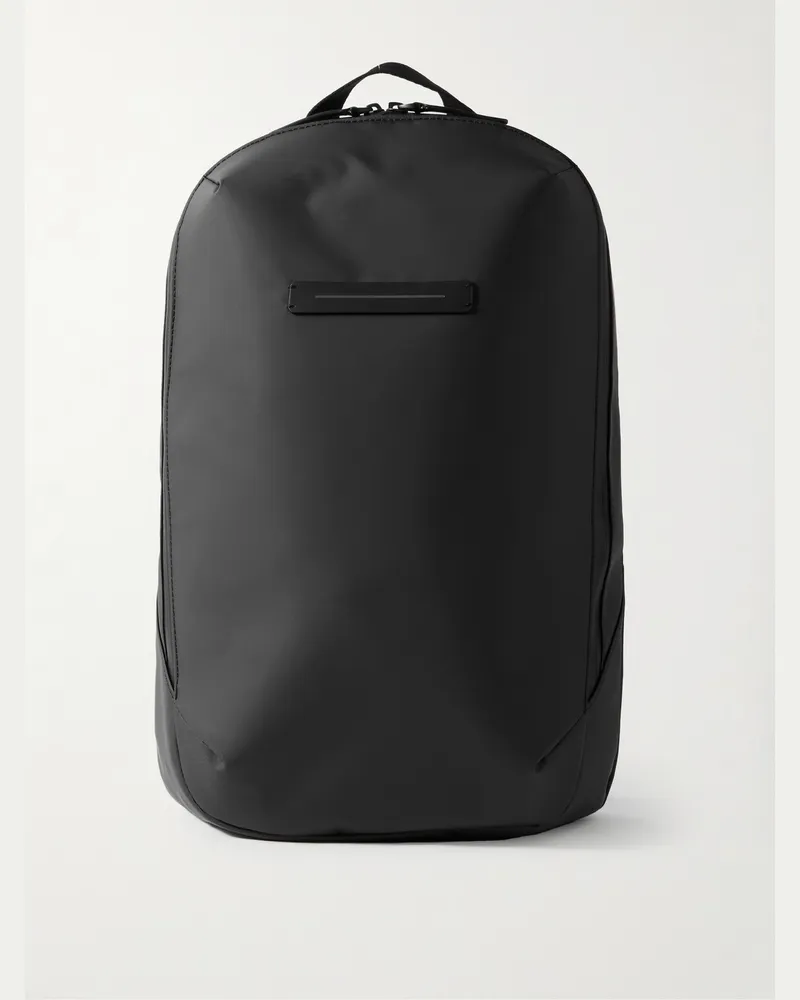 HORIZN STUDIOS Gion M Shell Backpack Black