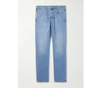 Iconic schmal geschnittene Jeans aus Stretch-Denim