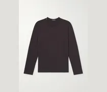 Cotton-Jersey T-Shirt