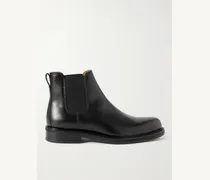 Olie Leather Chelsea Boots