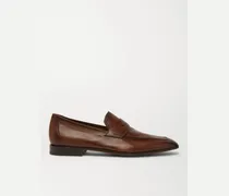 Lorenzo Leather Loafers