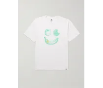 ACG T-Shirt aus „Dri-FIT“-Material mit Print