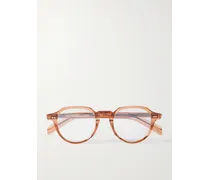 GR06 Brille mit rundem Rahmen aus Azetat