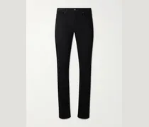 Slim-Fit Stretch Jeans