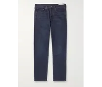 Fit 2 schmal geschnittene Jeans