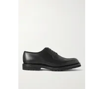Archie Derby-Schuhe aus Leder