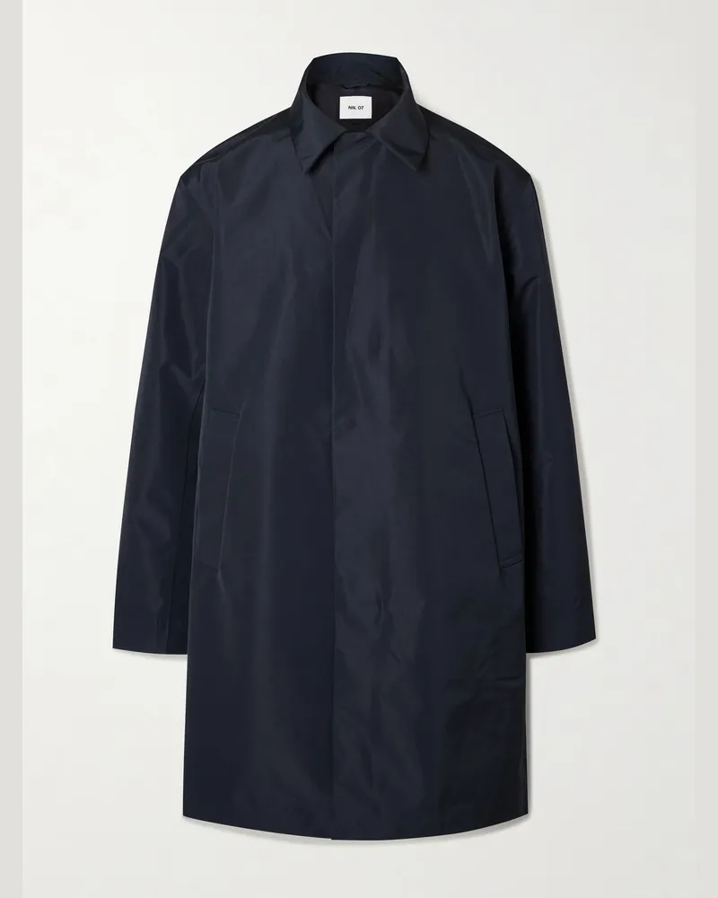 NN 07 Steve 80037 Shell Coat Blue