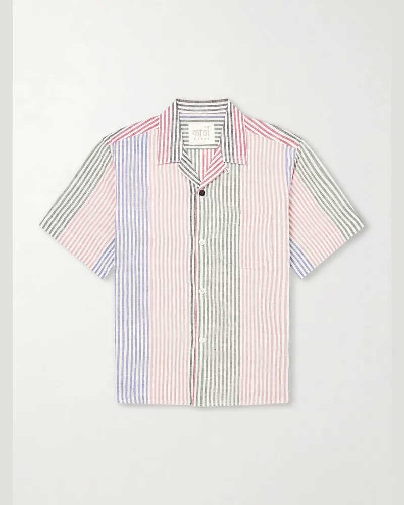 KARDO Ronen Cotton Shirt Multi