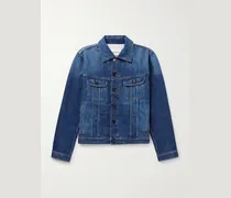 Jeansjacke