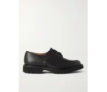 Kilsby Derby-Schuhe aus vollnarbigem Leder