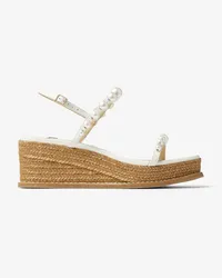 Jimmy Choo Amatuus 60 Latte