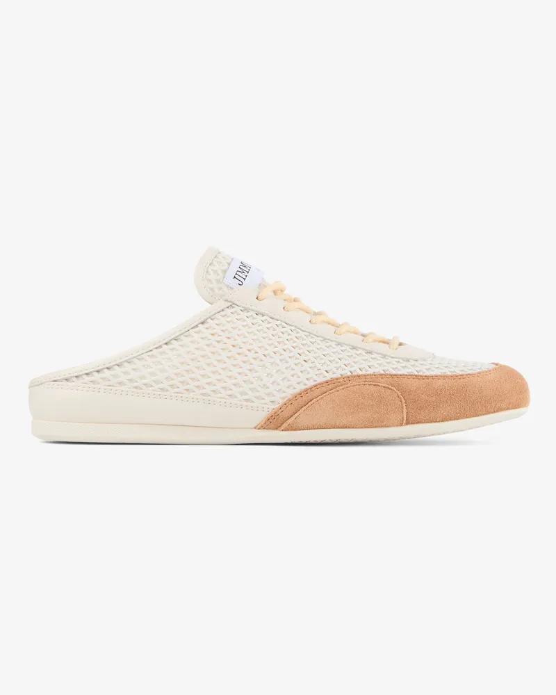 Jimmy Choo Sunny Mule F V