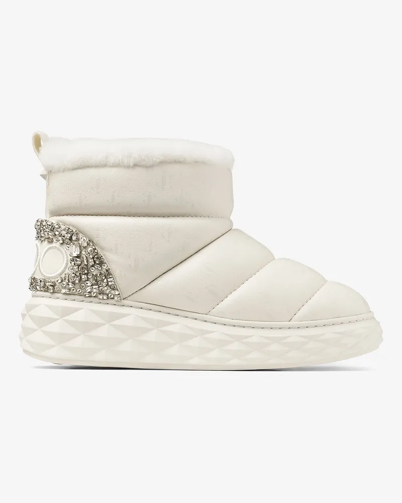 Jimmy Choo Xan X