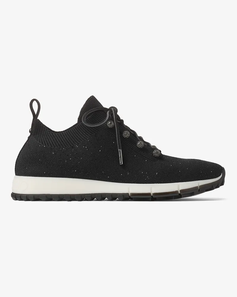 Jimmy Choo Veles Schwarz