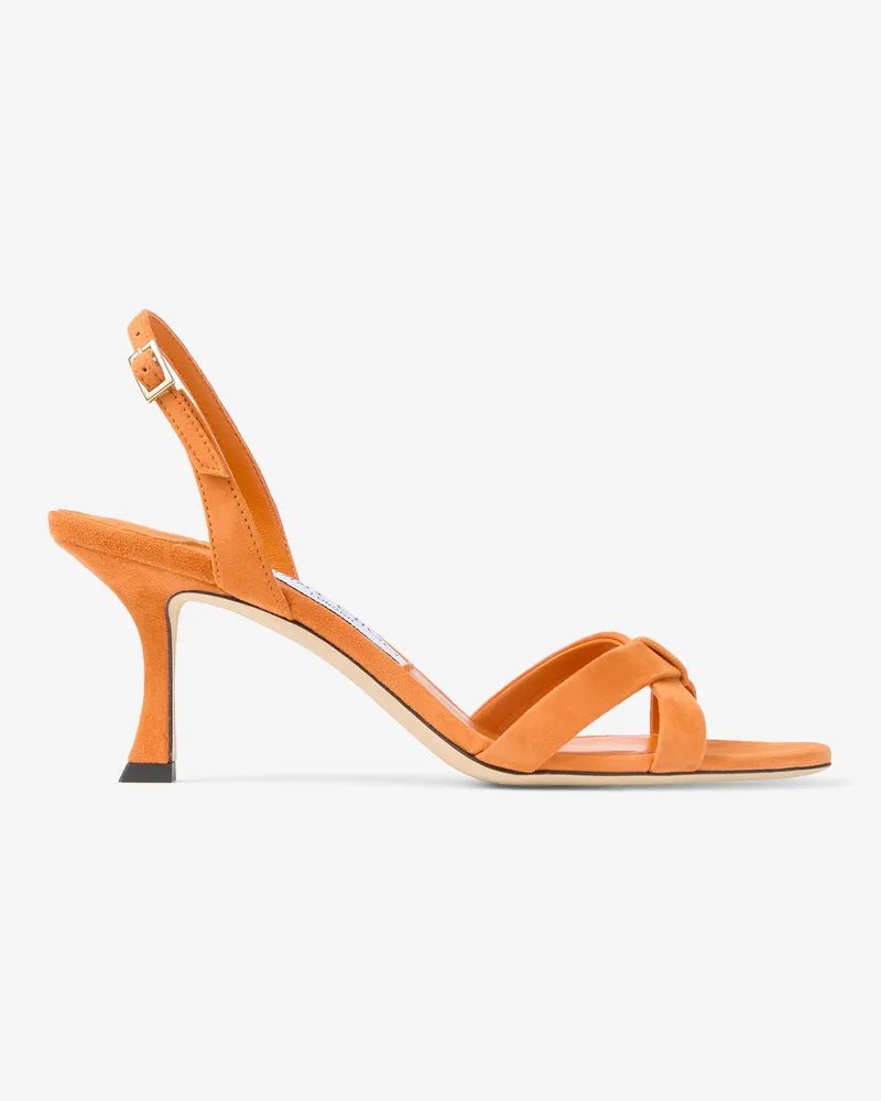 Jimmy Choo Elsy 70 Sunset