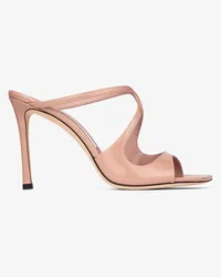 Jimmy Choo Anise 95 Ballettrosa