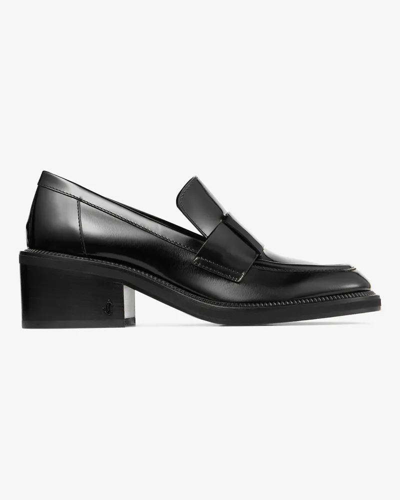 Jimmy Choo Tylor 60 Schwarz