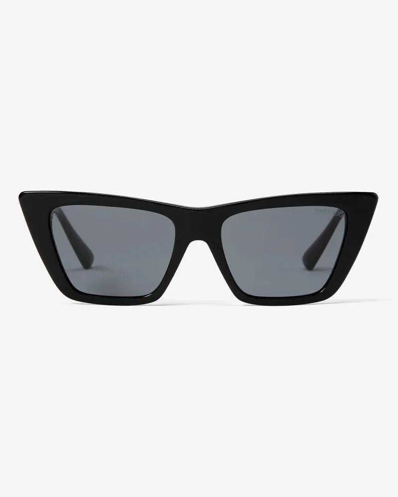 Jimmy Choo Haley Schwarz