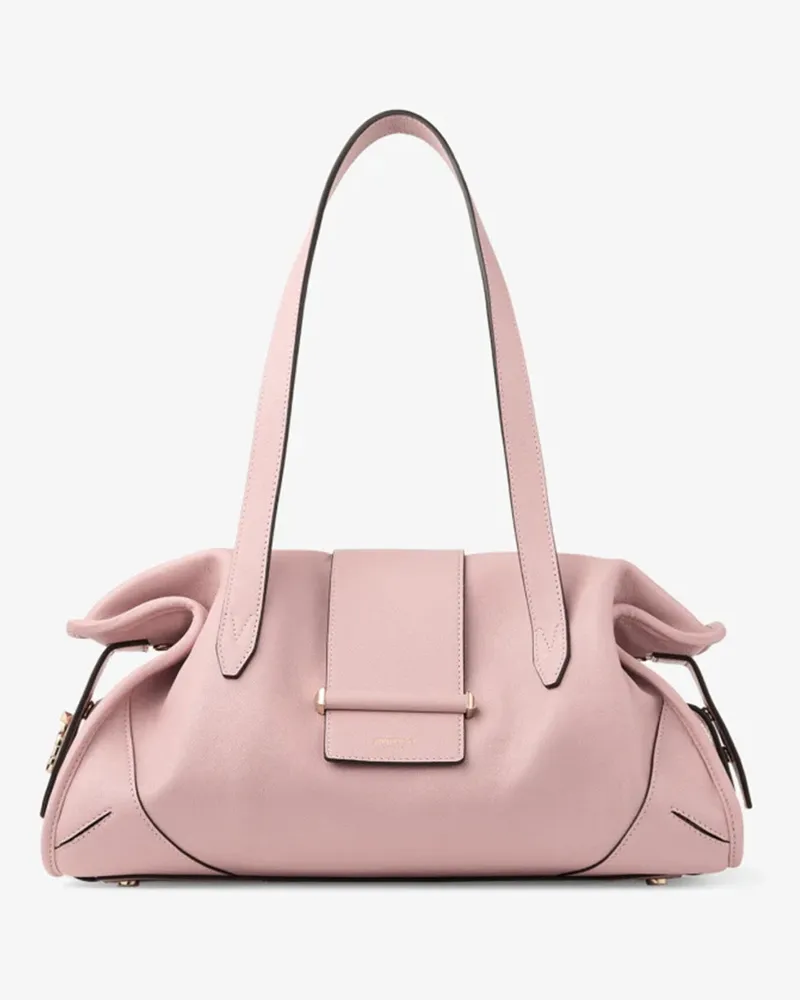 Jimmy Choo Bar Holdall Medium Rosé