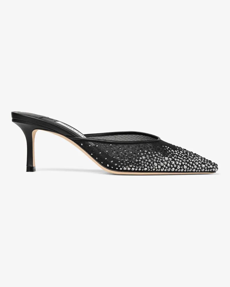 Jimmy Choo Vivi 65 Schwarz