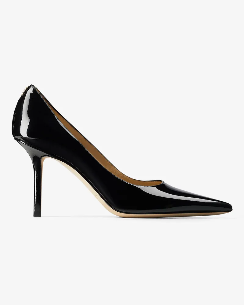 Jimmy Choo Love 85 Schwarz