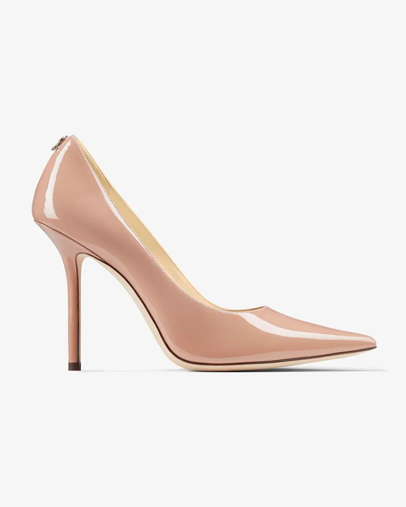 Jimmy Choo Love 100 Ballet